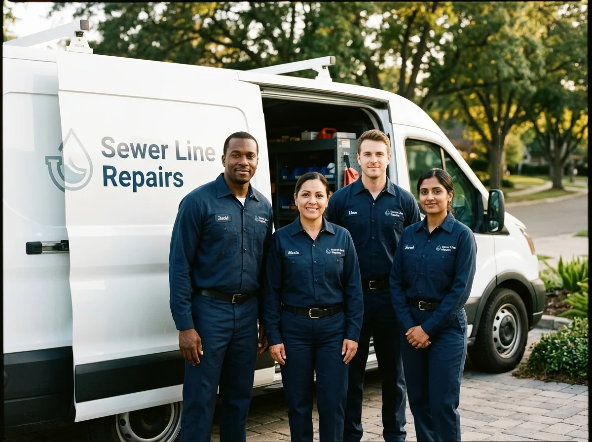 Emergency Plumber company in Bethel, OH